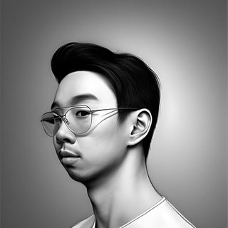 Portrait placeholder for Nicholas Clooney